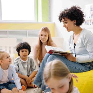 Read more about the article How to Prepare a Preschooler for Kindergarten (5 Powerful Ways)