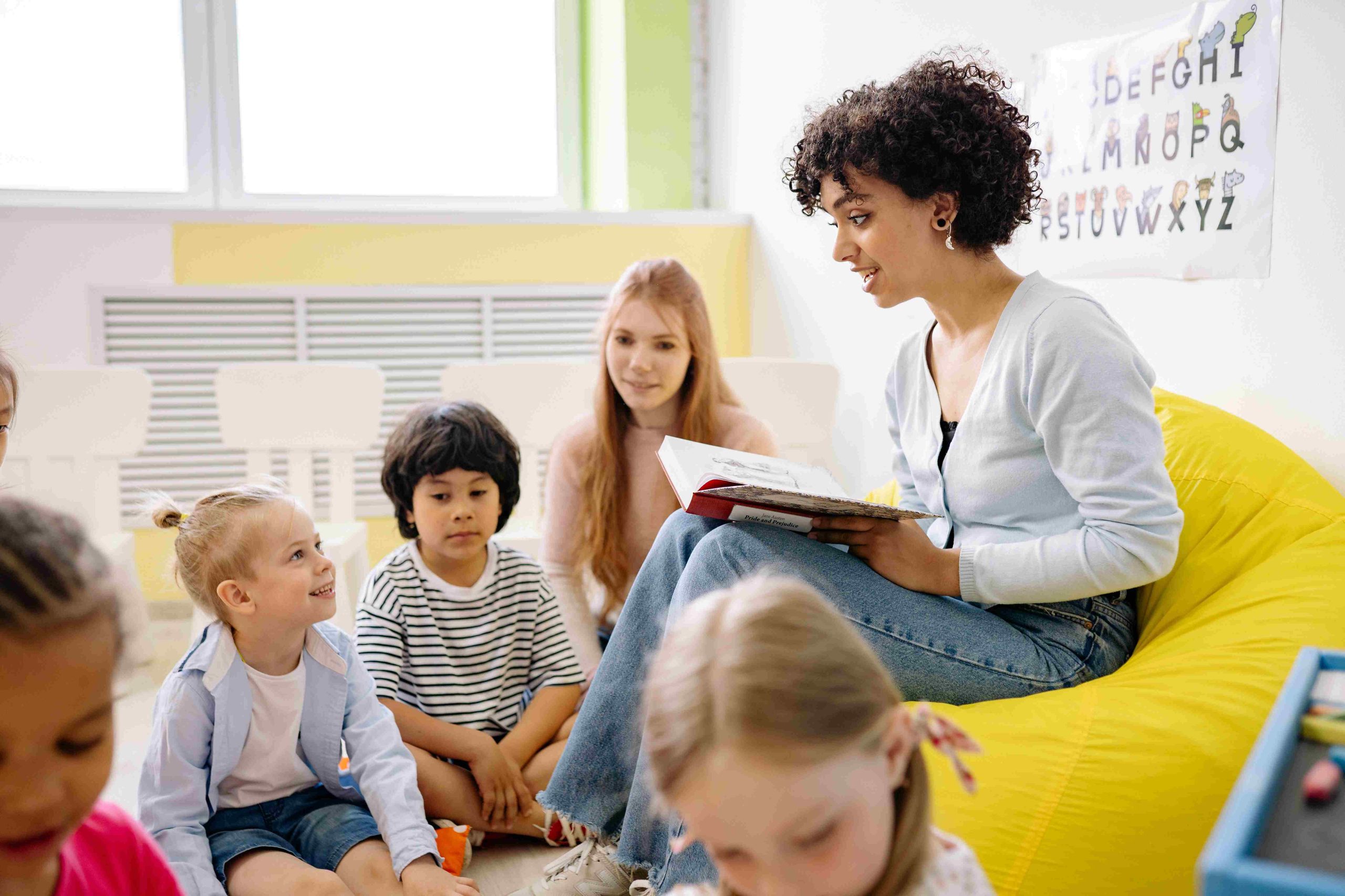 You are currently viewing How to Prepare a Preschooler for Kindergarten (5 Powerful Ways)