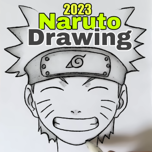 Read more about the article Exciting New Guidelines for Naruto Drawing in 2023