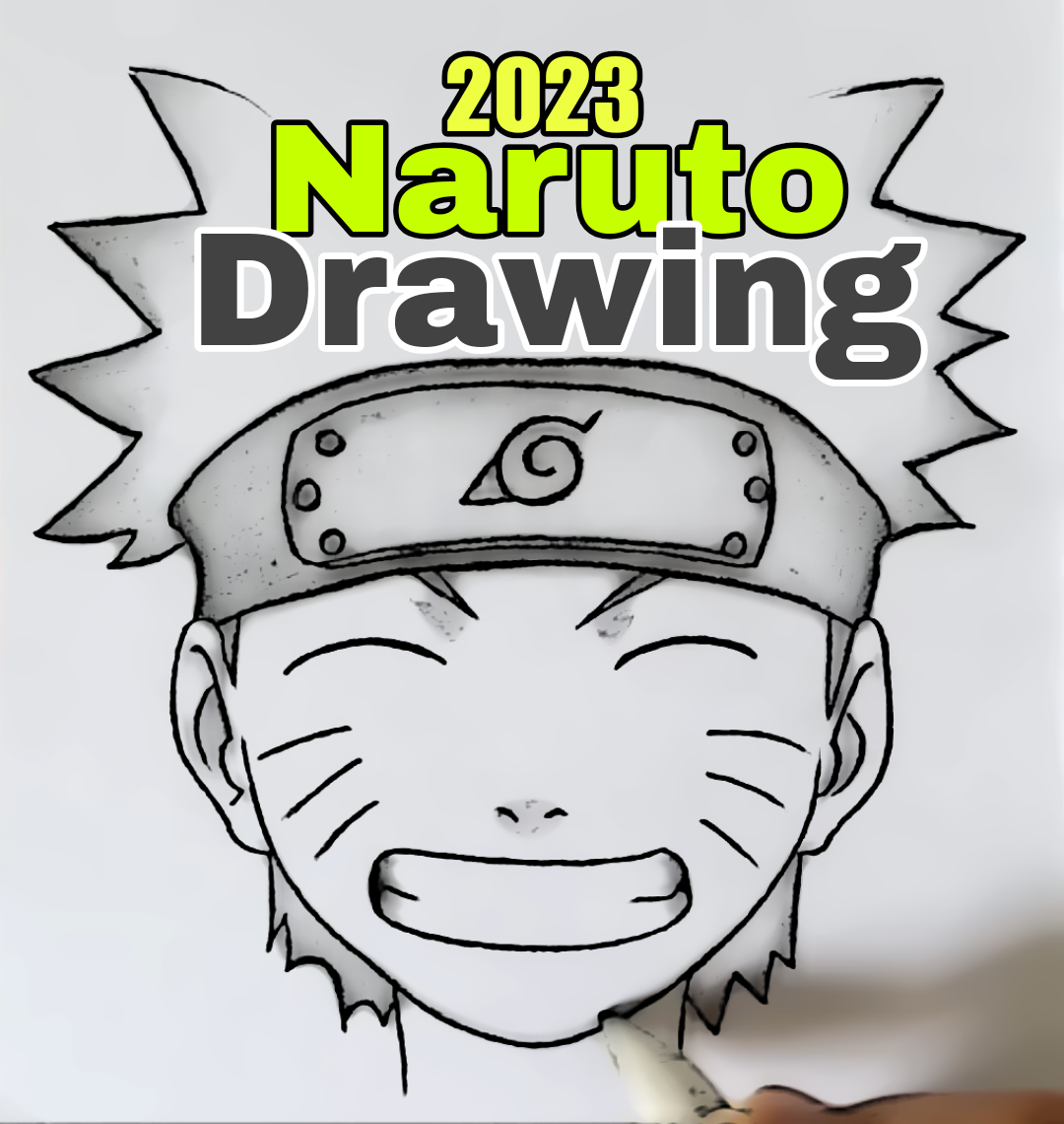 Read more about the article Exciting New Guidelines for Naruto Drawing in 2023