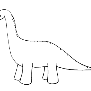 Read more about the article A Picture-Perfect Dinosaur Drawing in Just 7 Easy Steps