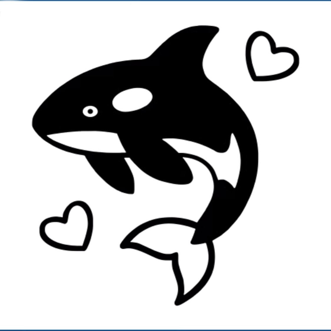 You are currently viewing A Delightful Orca Drawing in 2023