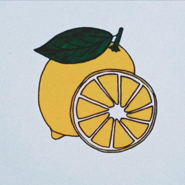 You are currently viewing Beautiful Lemon Drawing for Kids in Just 5 Minutes