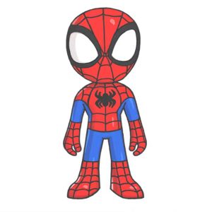 Read more about the article Stunning Spiderman Drawing for Kids in 2023