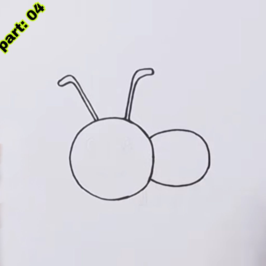 Ant Drawing