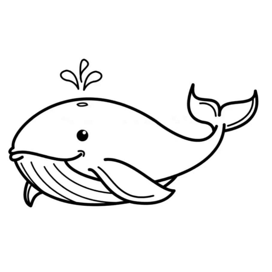 You are currently viewing Breathtaking Whale Drawing for Kids in 2023