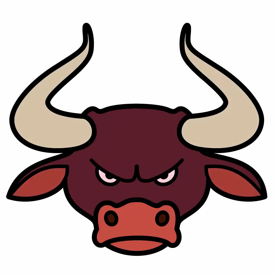 You are currently viewing Exciting Bull Drawing for Kids in Just 5 Steps