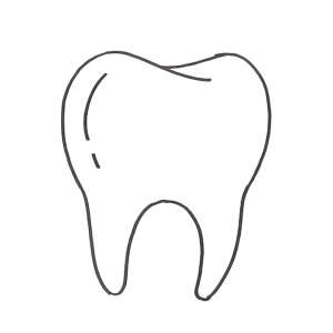 Read more about the article Exciting Teeth Drawing for Kids in 2023