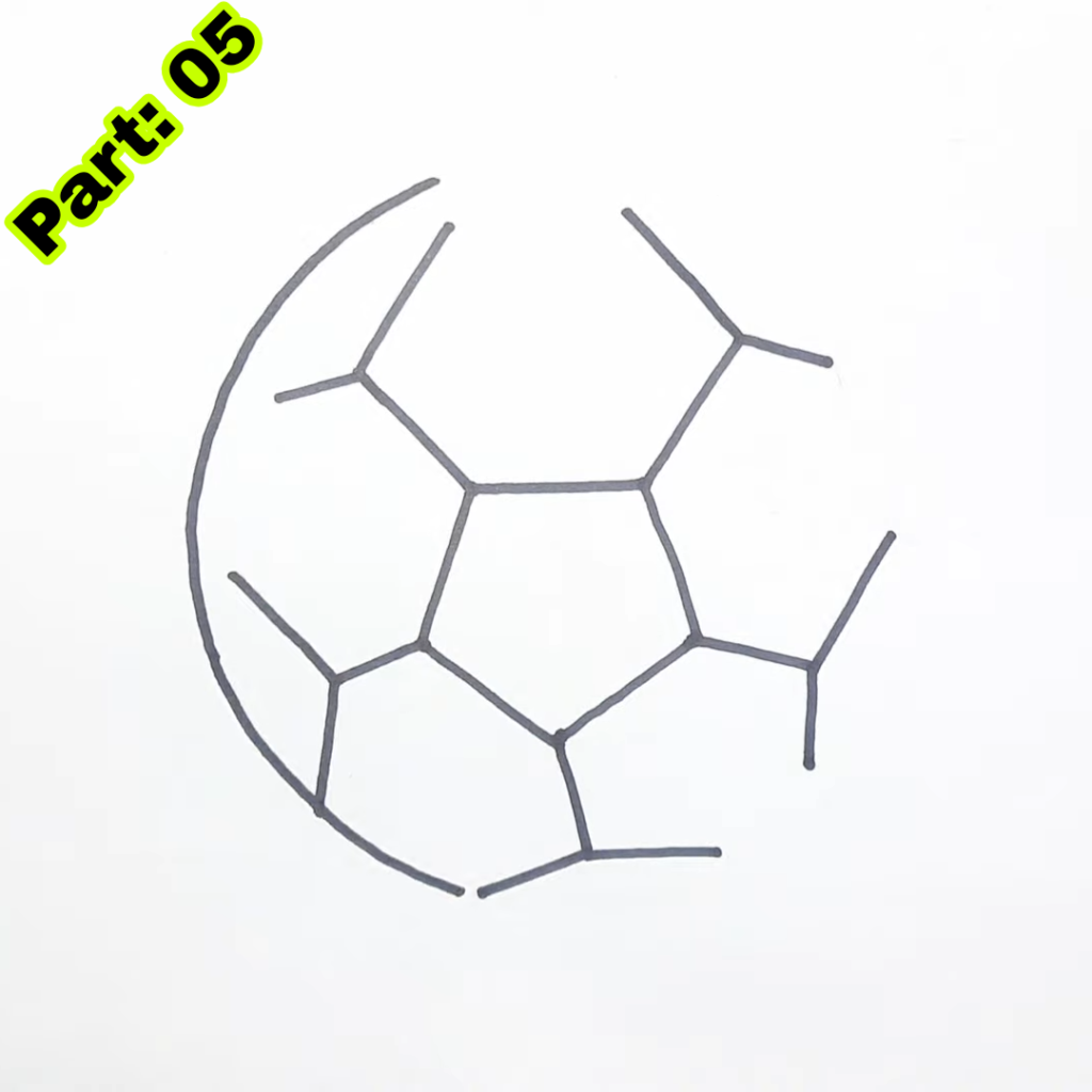 Football Drawing