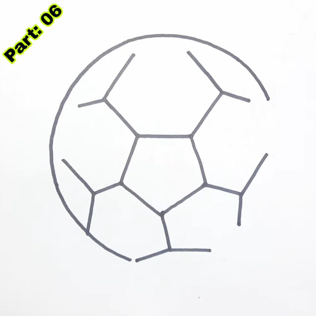 Football Drawing