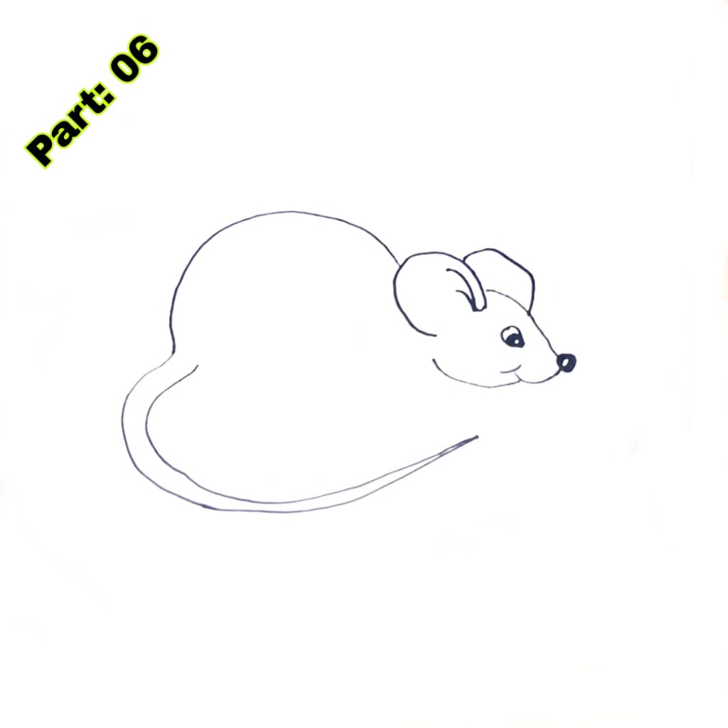 Mouse Drawing