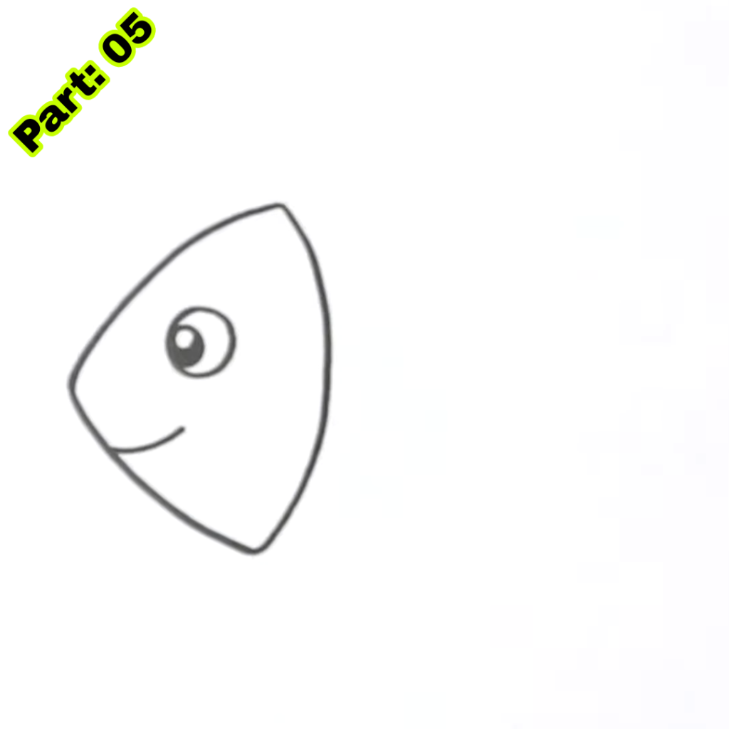 Fish Drawing