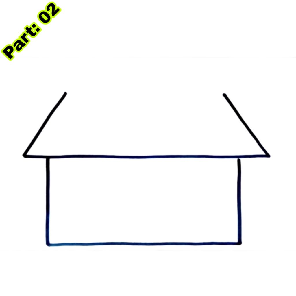 House Drawing