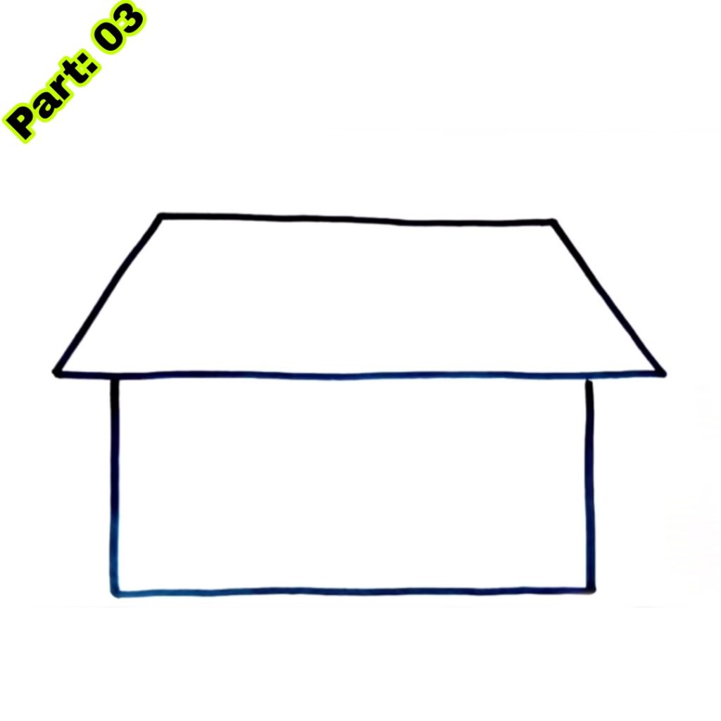 House Drawing