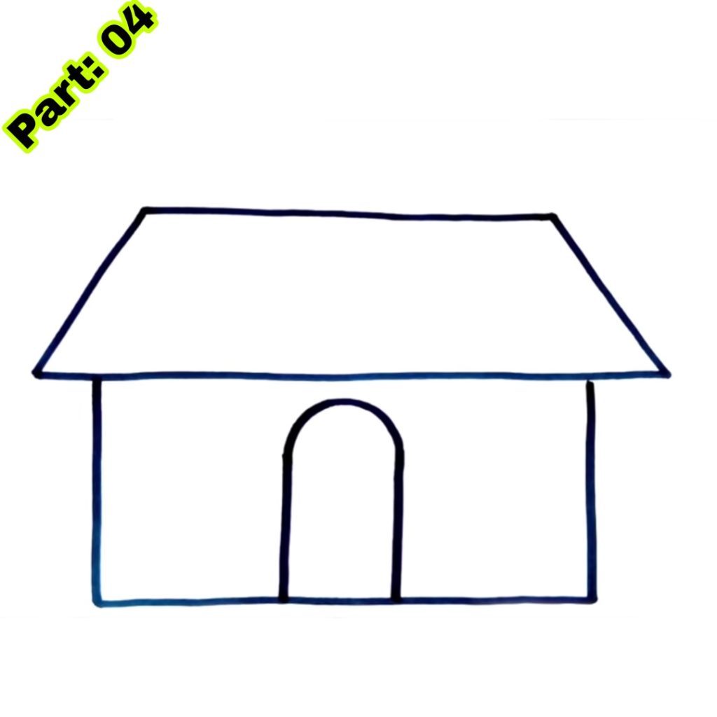 House Drawing