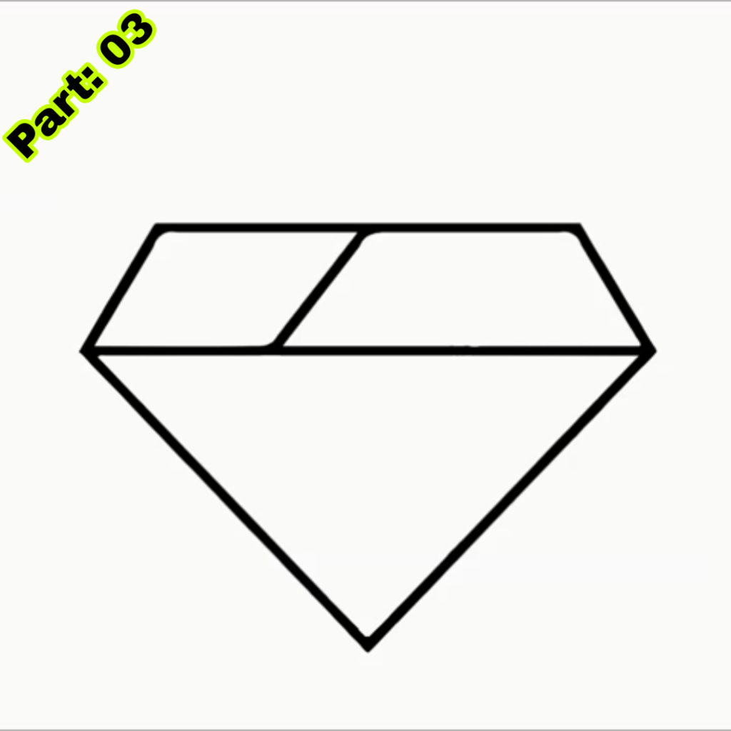 Diamond Drawing