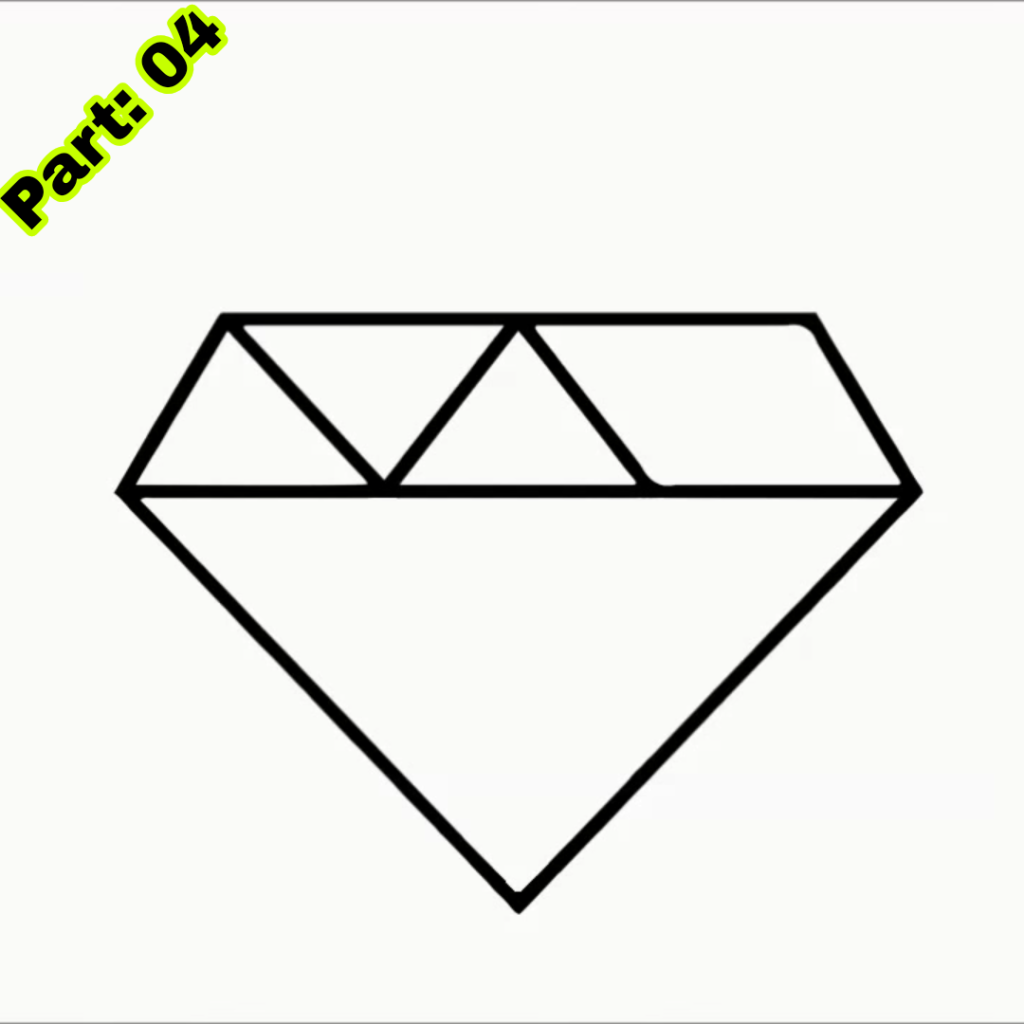 Diamond Drawing