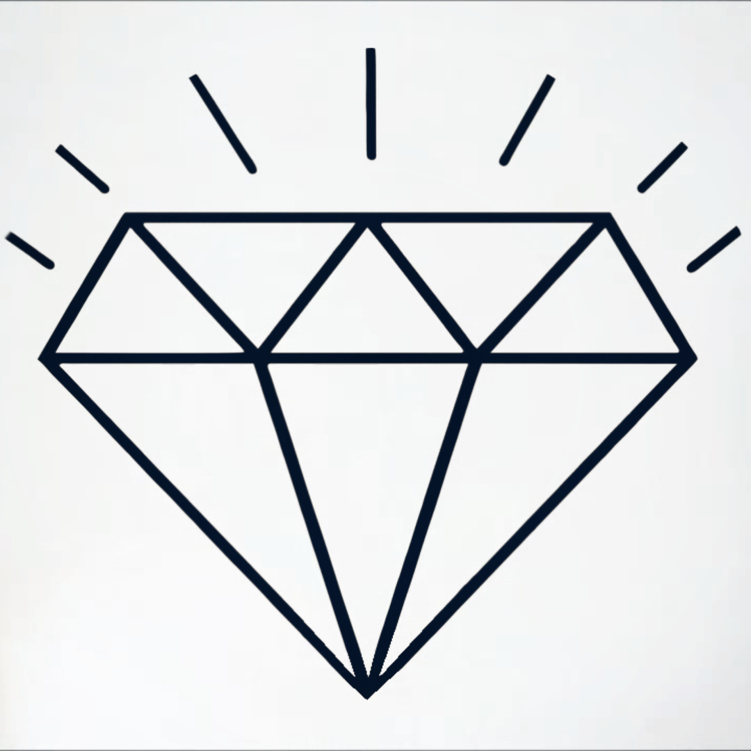 You are currently viewing A Breathtaking Diamond Drawing in 2023