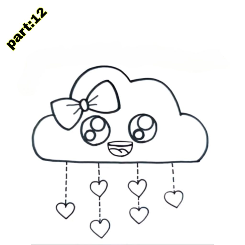 Cloud Drawing