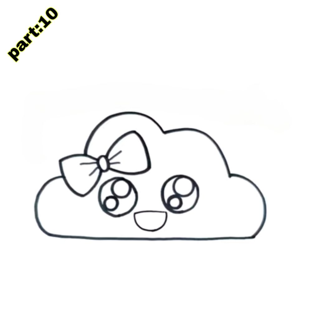 Cloud Drawing