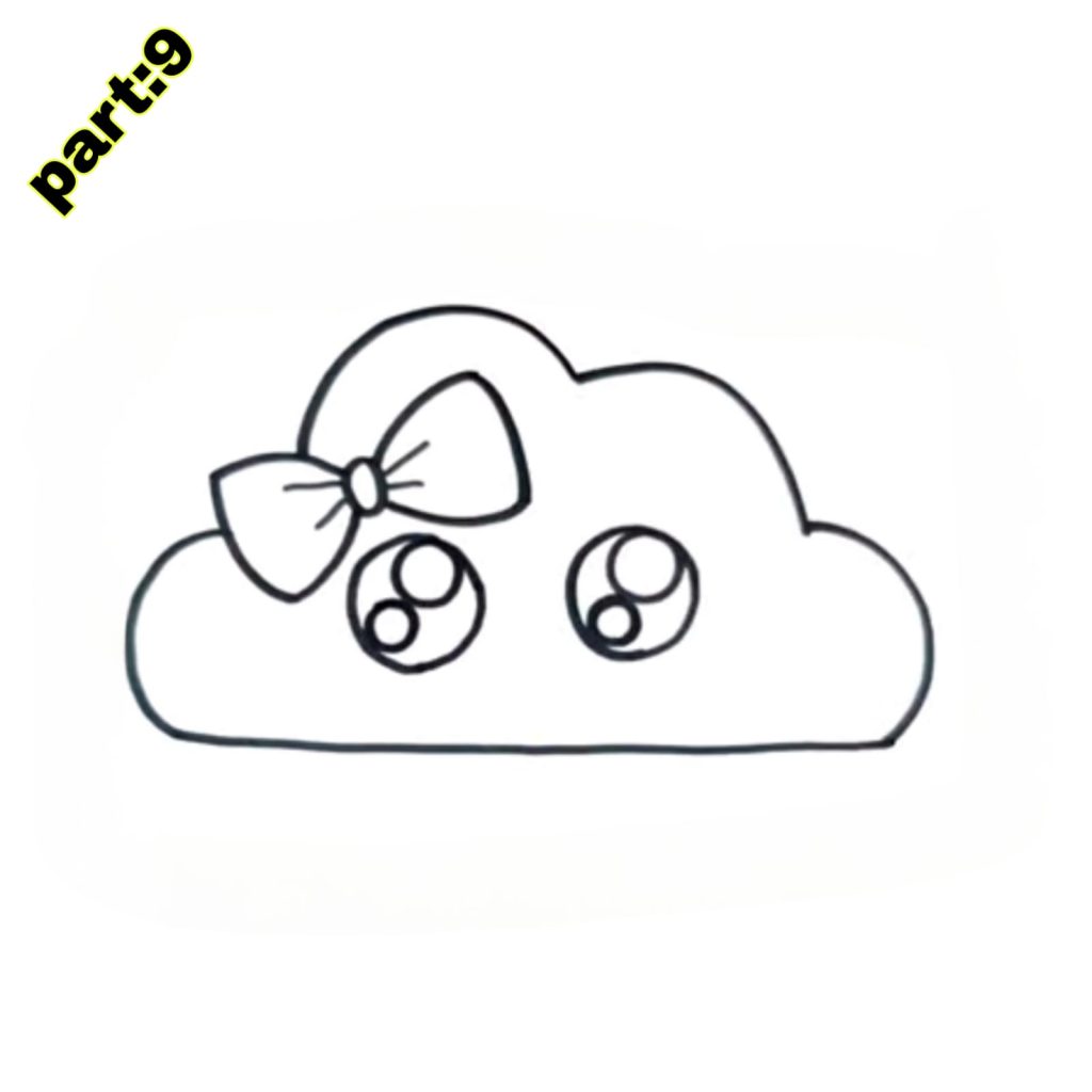 Cloud Drawing