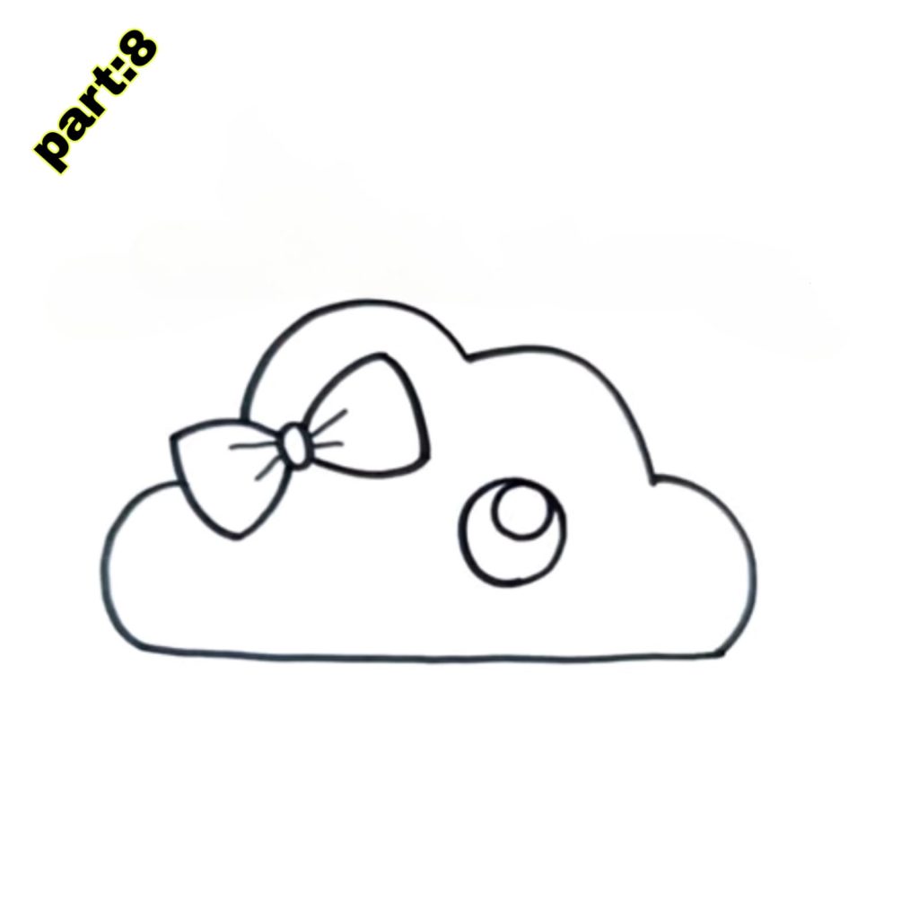 Cloud Drawing