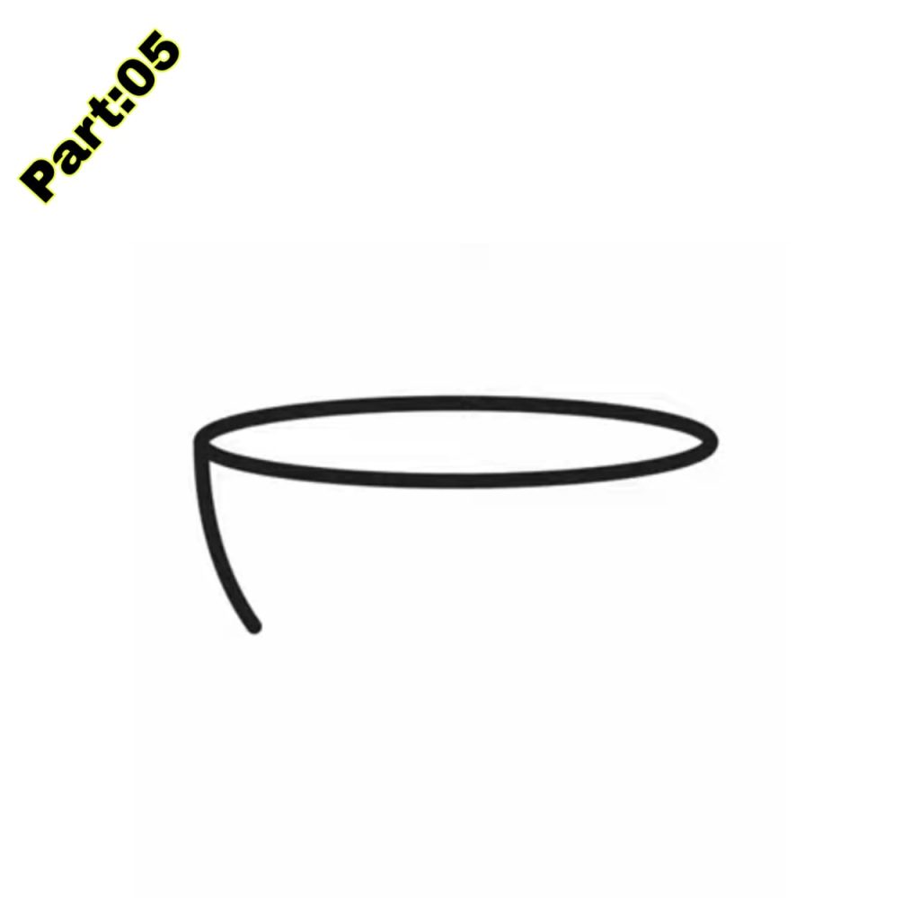 Bowl Drawing