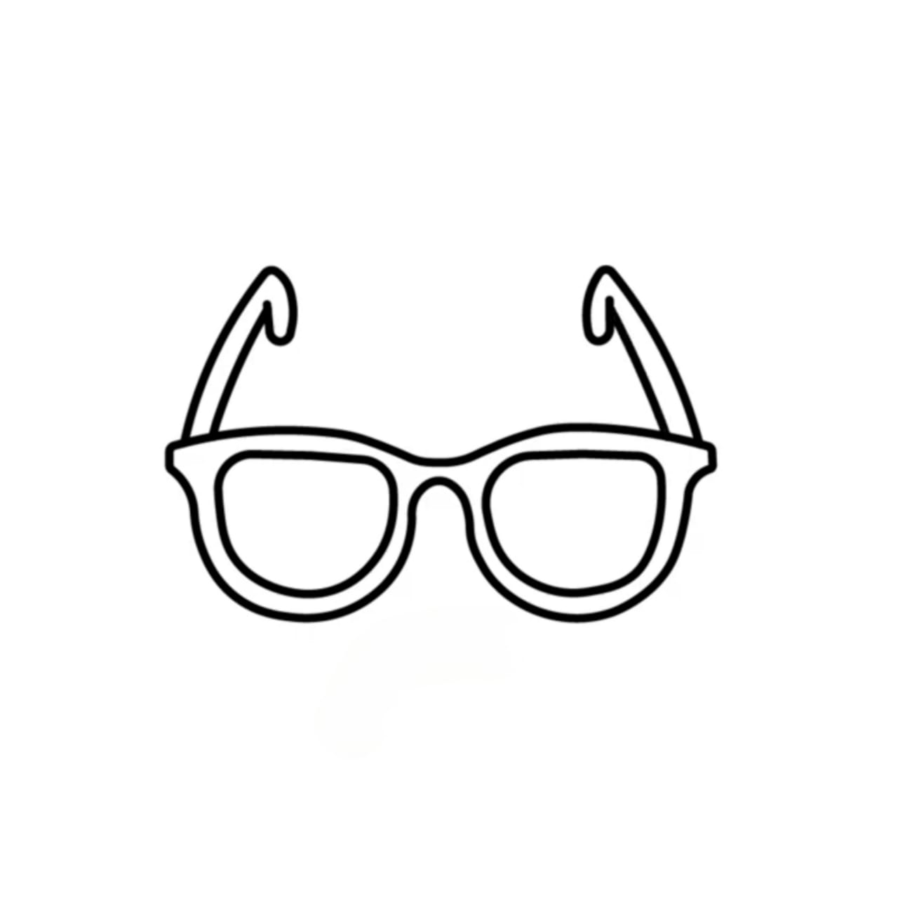 You are currently viewing Exclusive Sunglasses Drawing for Kids (10X Easier)