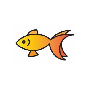 Read more about the article Beautiful Goldfish Drawing for Kids in Under 5 Minutes