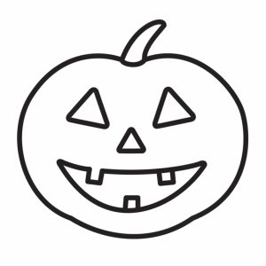 Read more about the article Easy & Simple Pumpkin Drawing for Kids in Under 5 Minutes