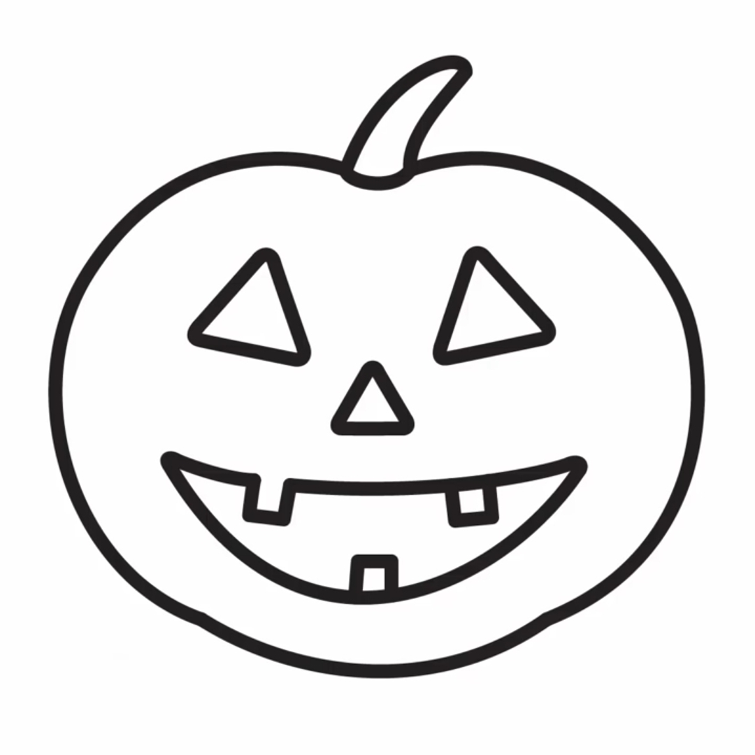 You are currently viewing Easy & Simple Pumpkin Drawing for Kids in Under 5 Minutes