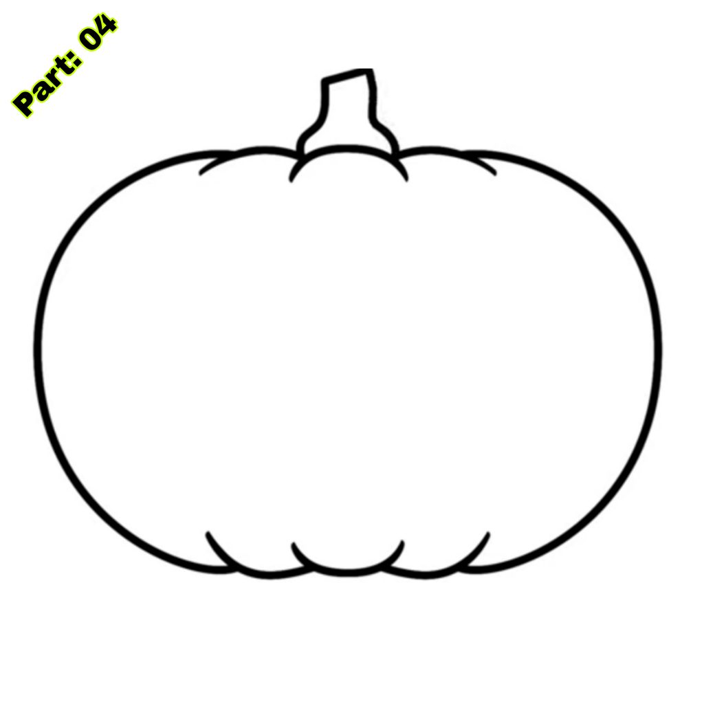 Halloween Pumpkin