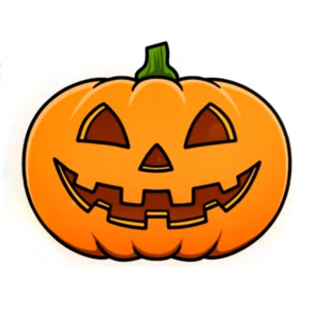 Read more about the article Amazing Halloween Pumpkin Drawing In Only 2 Minutes