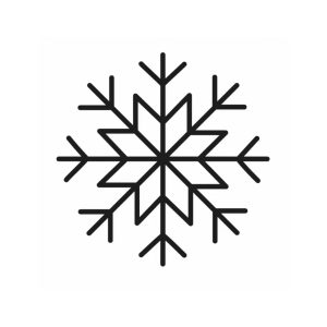 Read more about the article Easy Snowflake Drawing for Kids in Under 5 Minutes