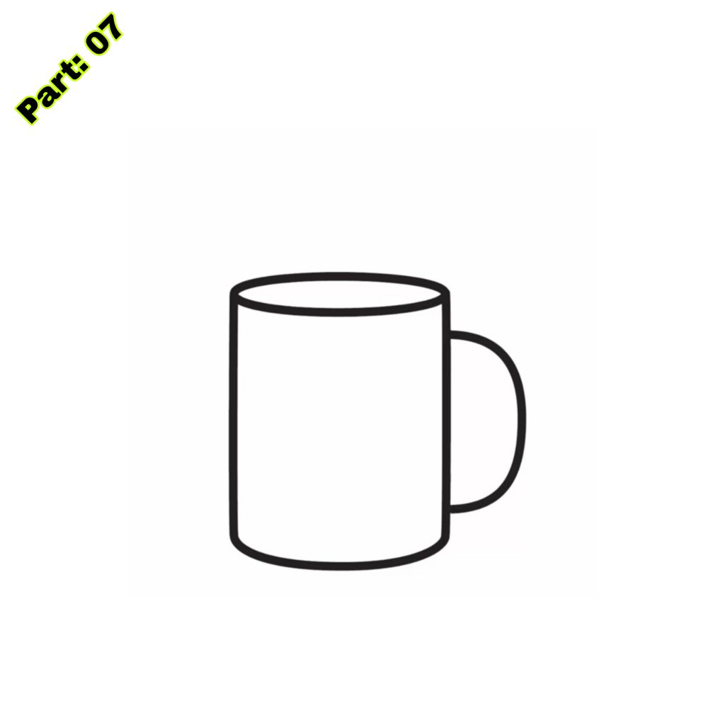 Mug Drawing