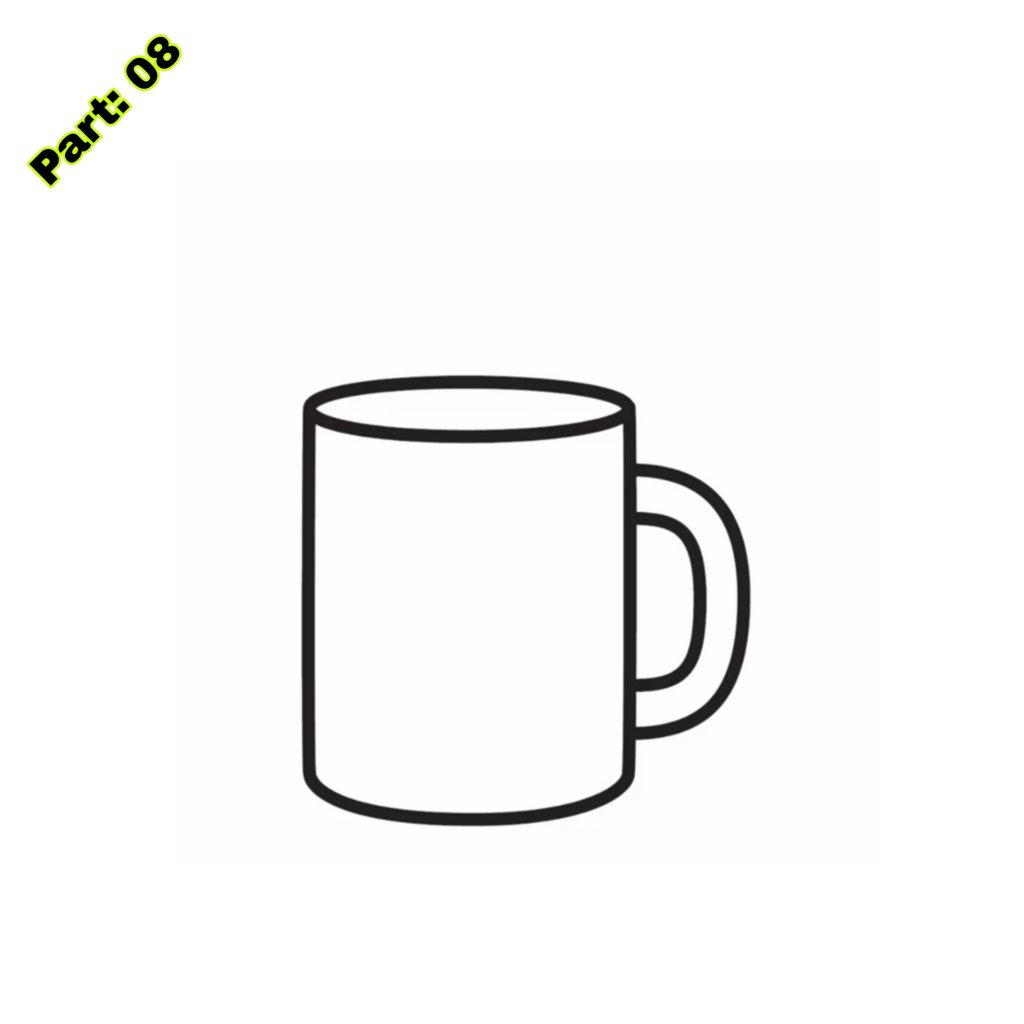 Mug Drawing